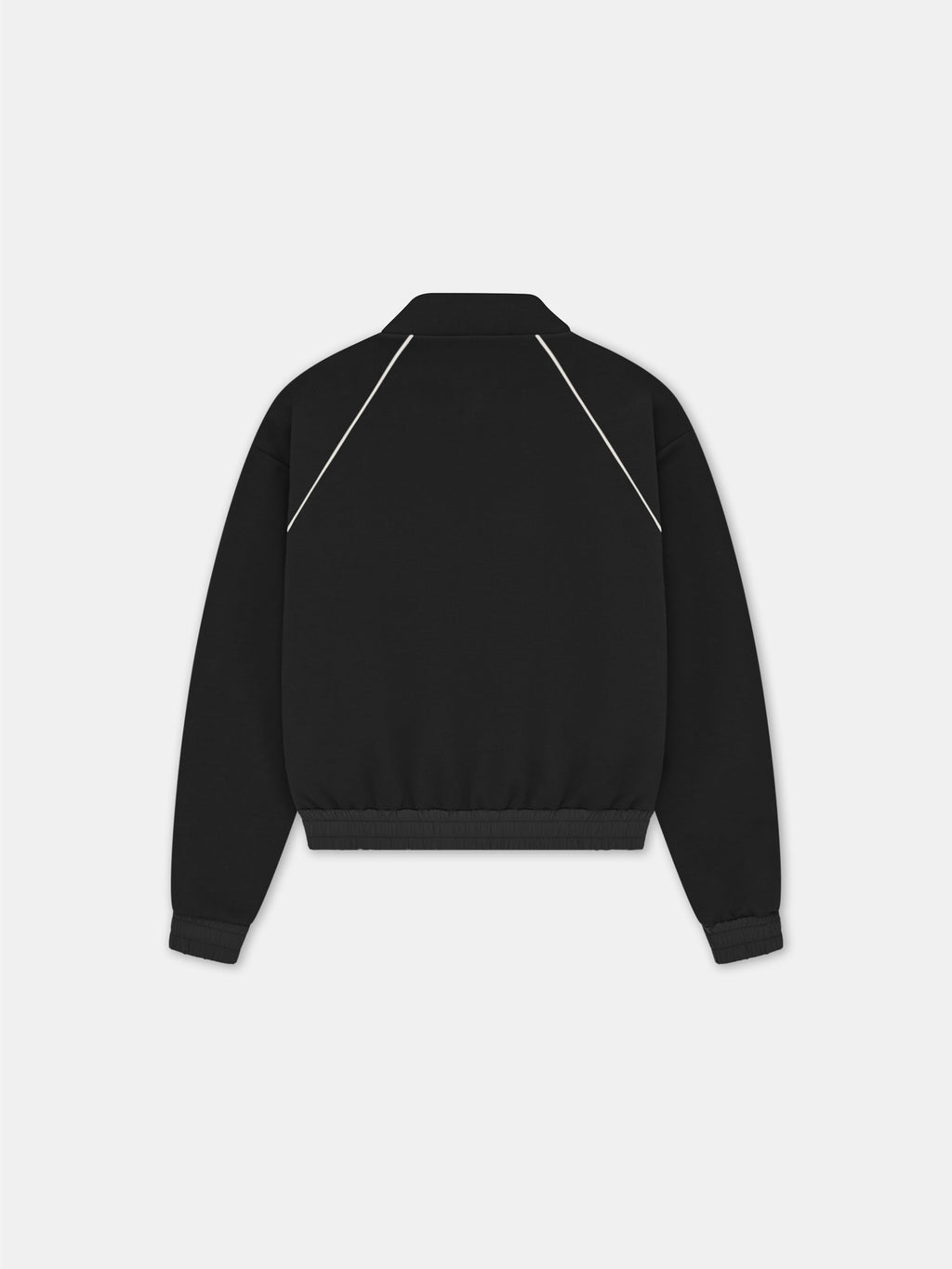 AMIRI TRACK JACKET - Black