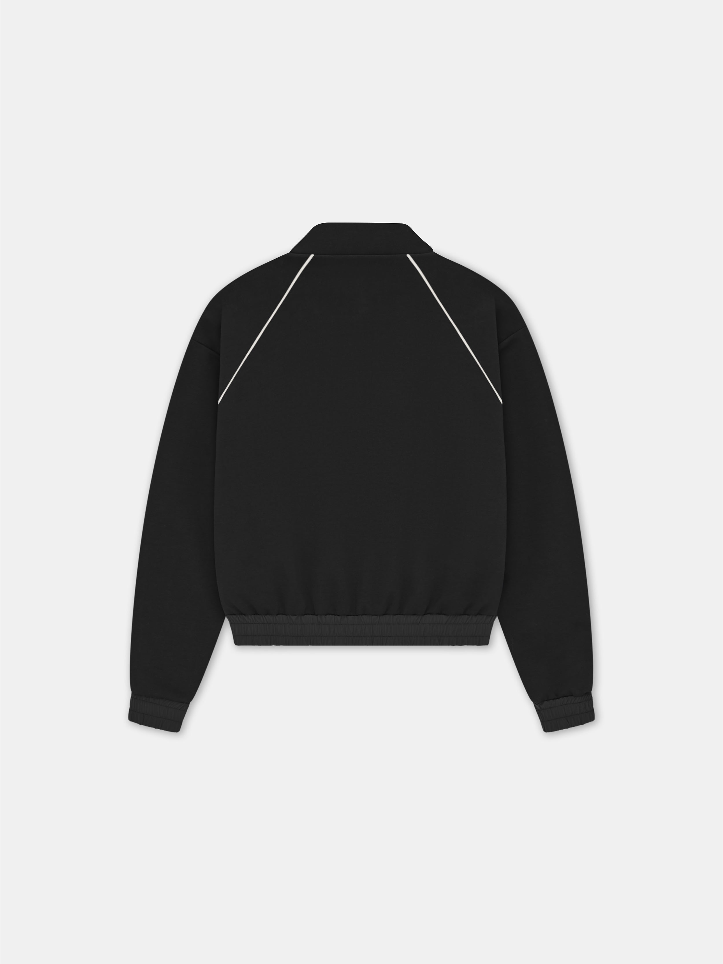 AMIRI TRACK JACKET - Black