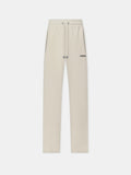 AMIRI TRACK PANT - Alabaster
