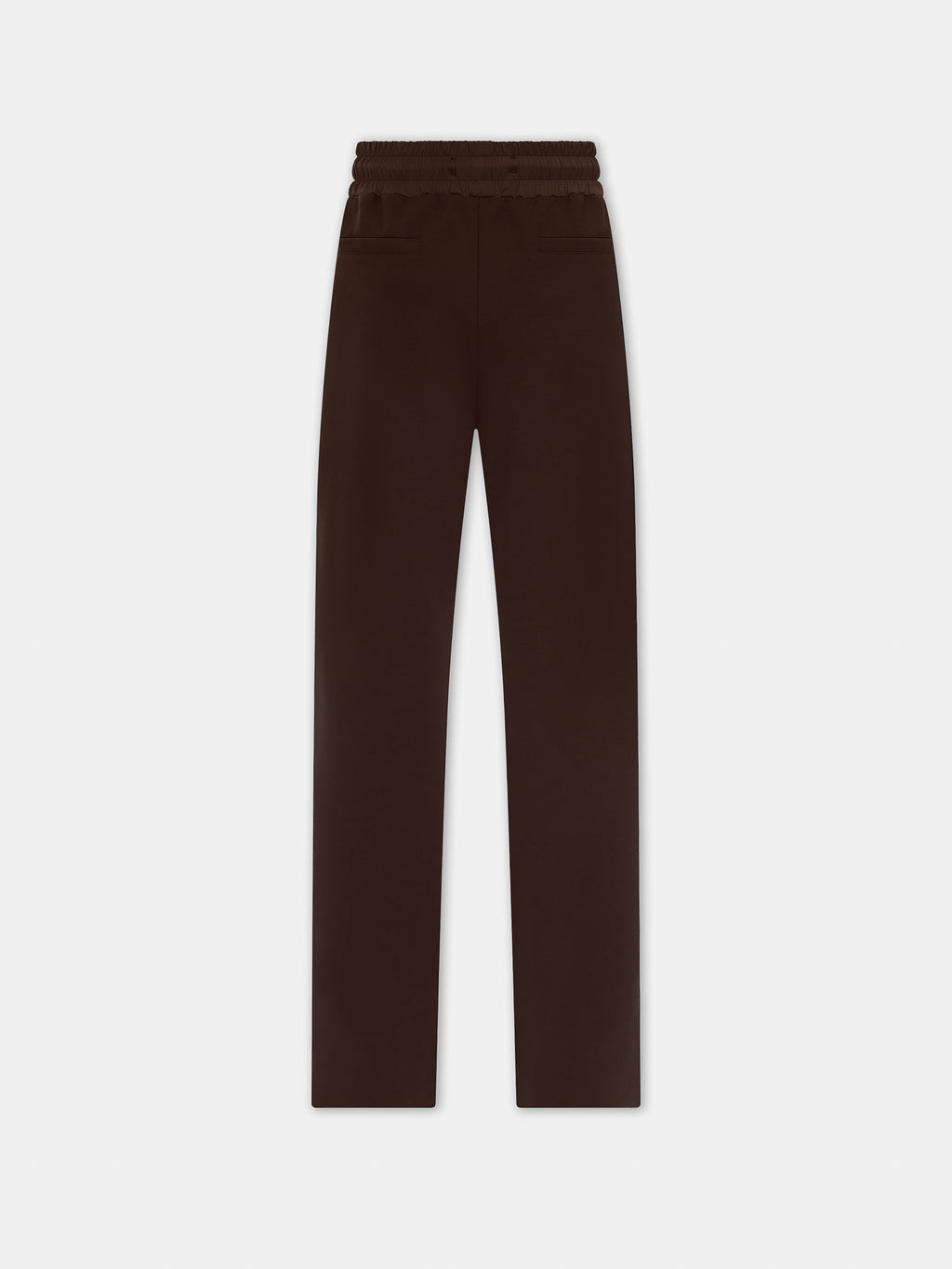 AMIRI TRACK PANT - Dark Brown