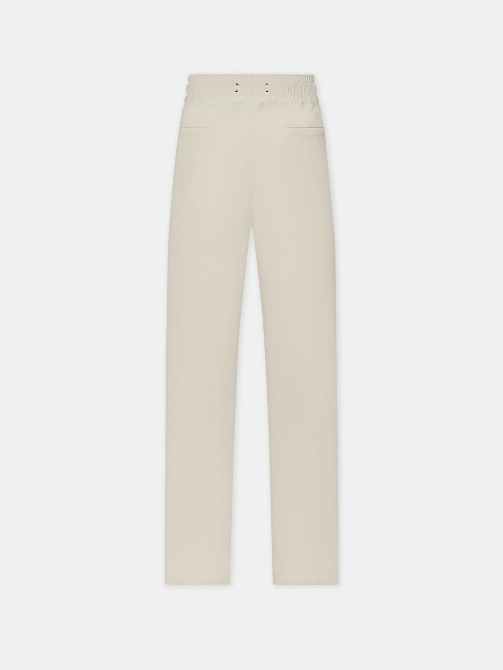 AMIRI TRACK PANT - Alabaster