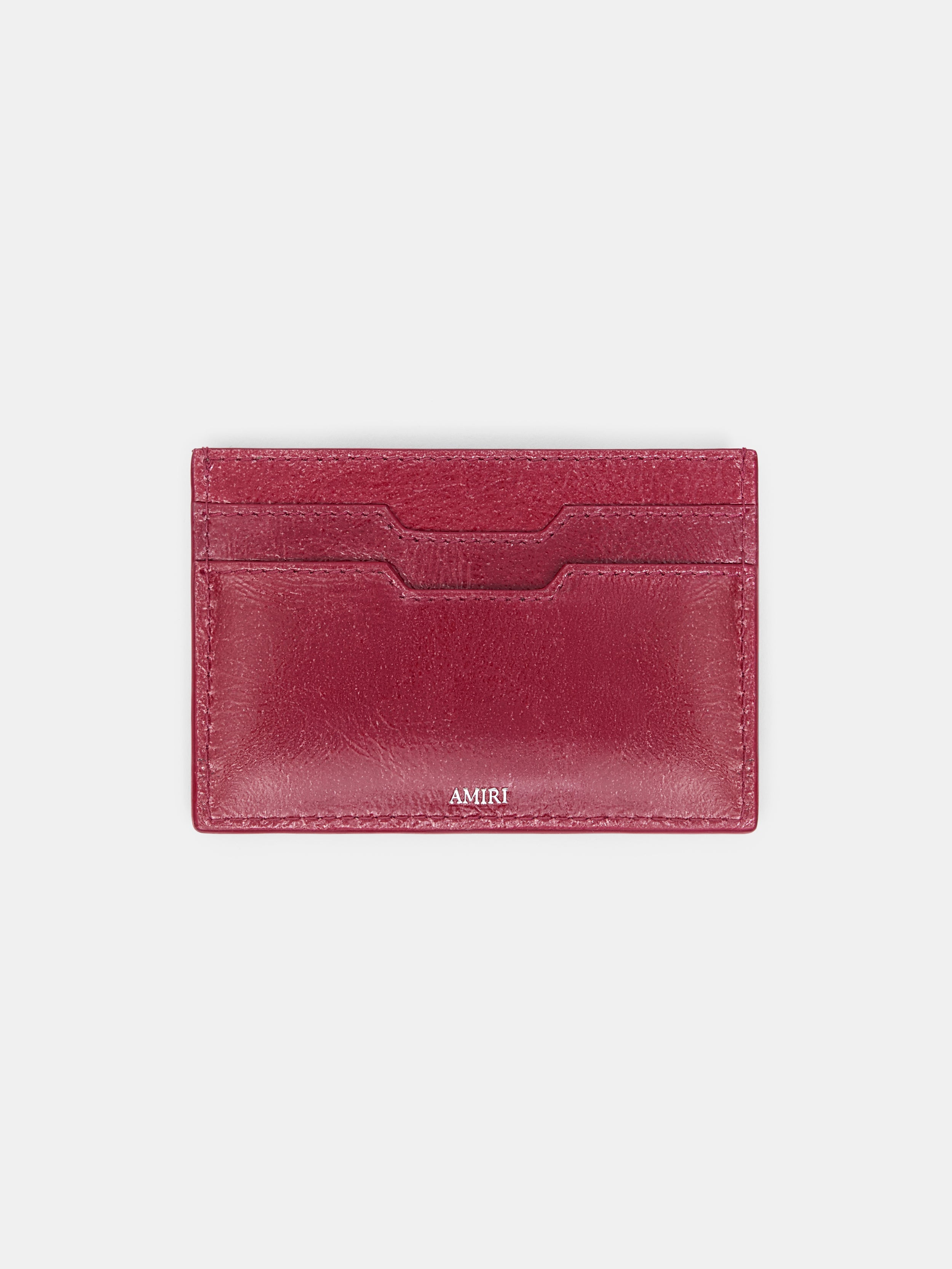 WOMEN - WOMEN'S MA CARD HOLDER - Red Rose