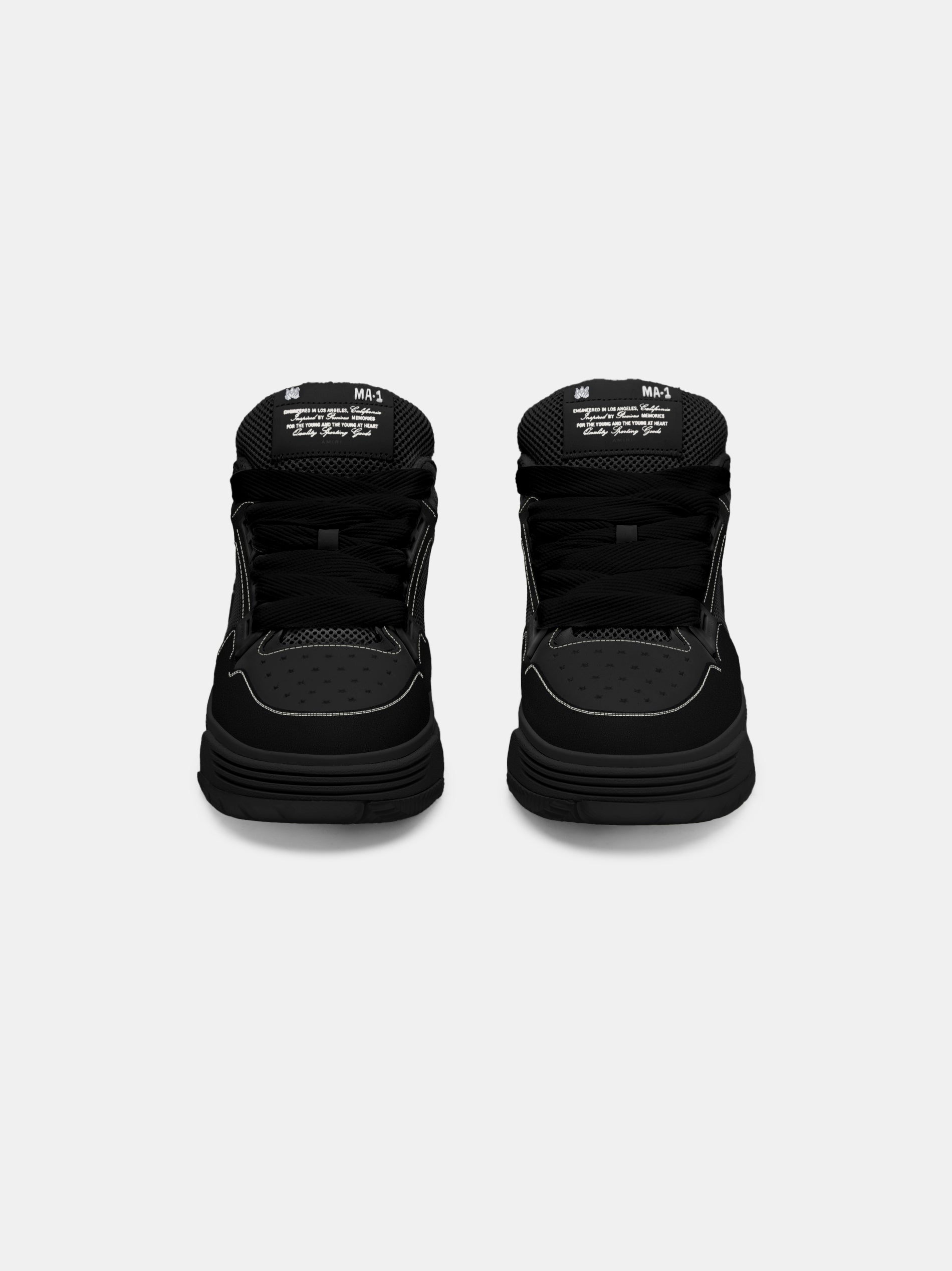 MA-1 - Black