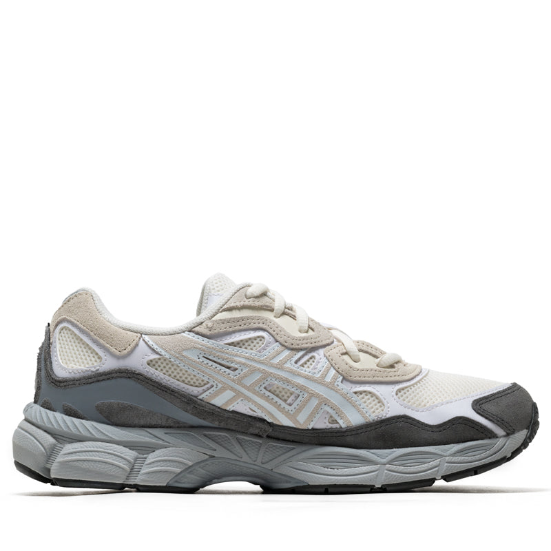 Asics Gel-NYC - Cream/White