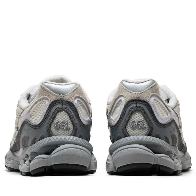 Asics Gel-NYC - Cream/White