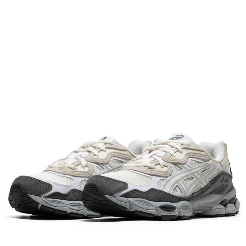 Asics Gel-NYC - Cream/White