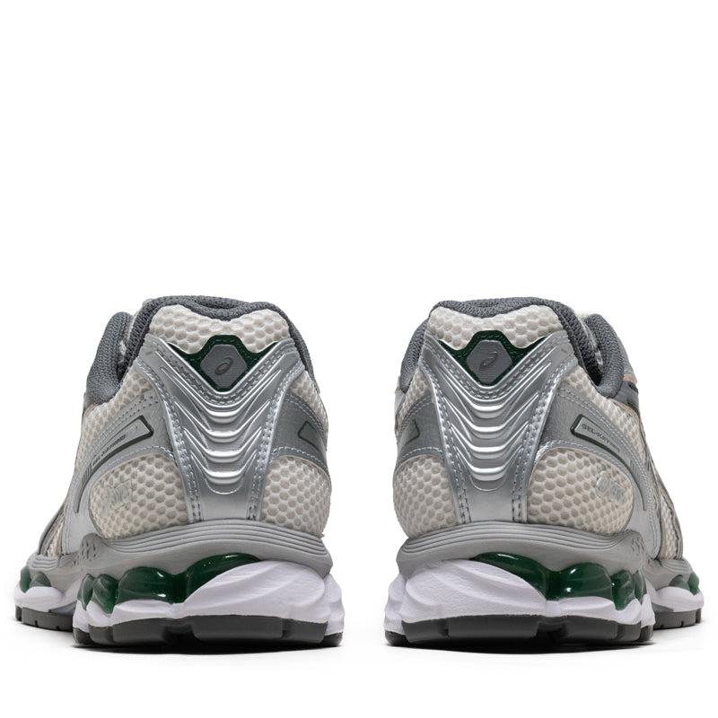 Asics Gel-Kayano 12.1 - Cream/Carbon