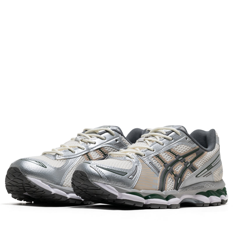 Asics Gel-Kayano 12.1 - Cream/Carbon