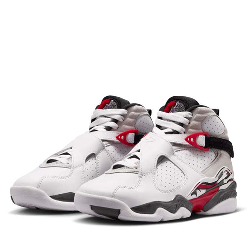 Air Jordan 8 Retro 'Bugs Bunny' (GS) - White/True Red