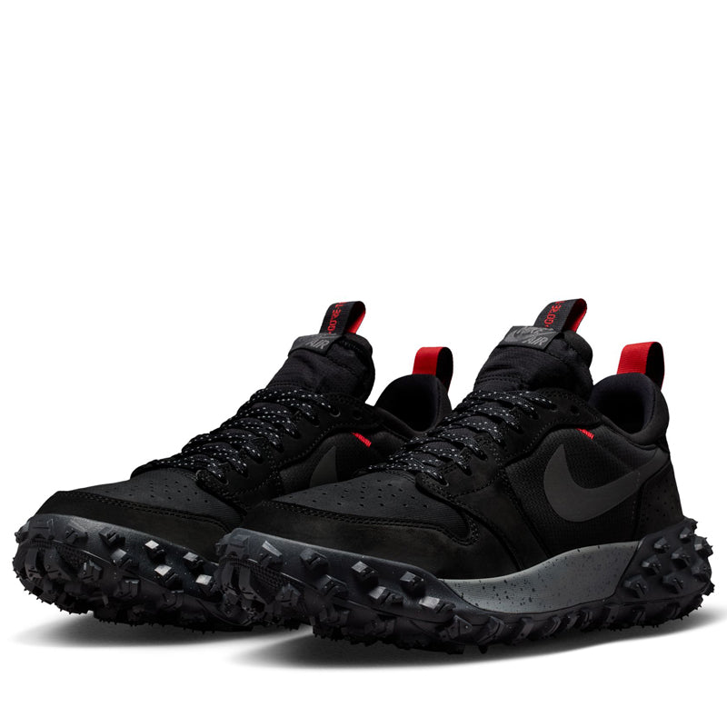 Air Jordan 1 Element Low A/T - Black/Iron Grey