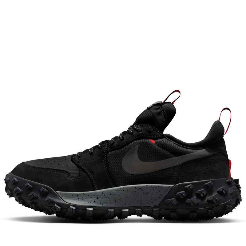 Air Jordan 1 Element Low A/T - Black/Iron Grey