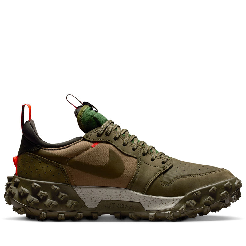Air Jordan 1 Element Low A/T - Medium Olive/Medium Khaki