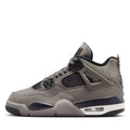 Air Jordan 4 Retro (GS) - Cave Stone/Black