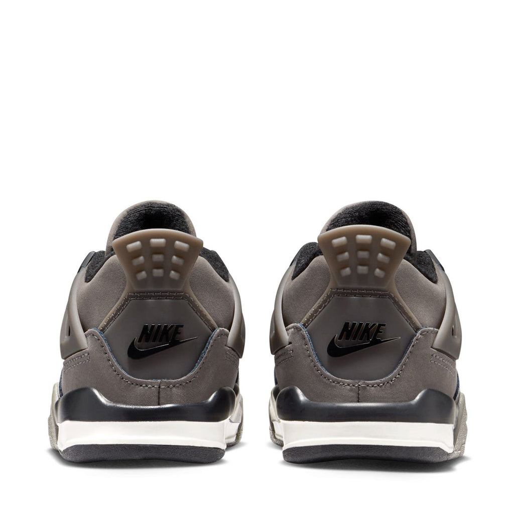Jordan 4 Retro (TD) - Cave Stone/Black