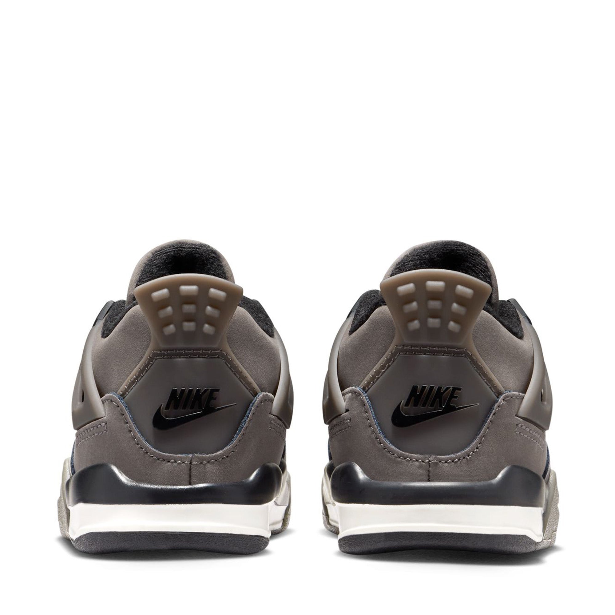 Jordan 4 Retro (TD) - Cave Stone/Black