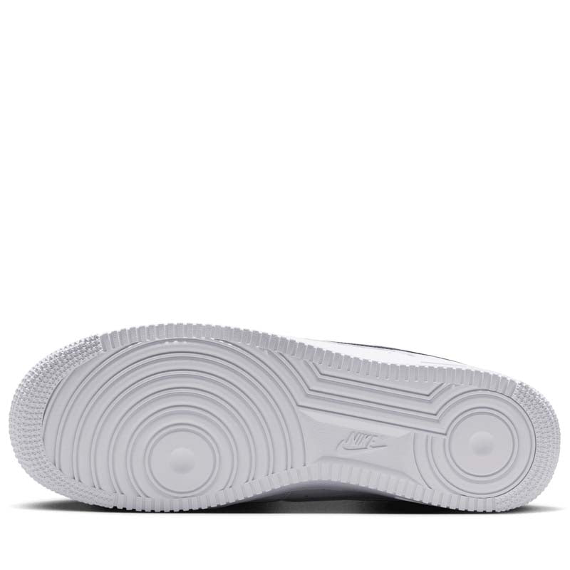 Nike Air Force 1 '07 LV8 'USA' - White/Midnight Navy