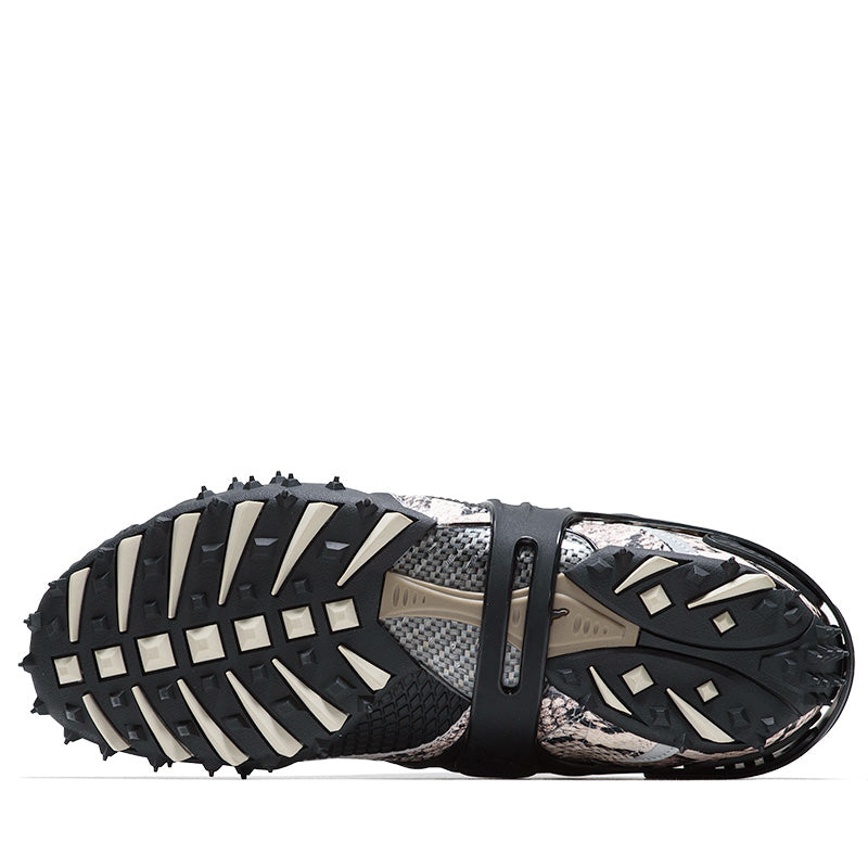 A$AP Rocky x Puma Mostro Gabbia Snake - Totally Taupe/Black