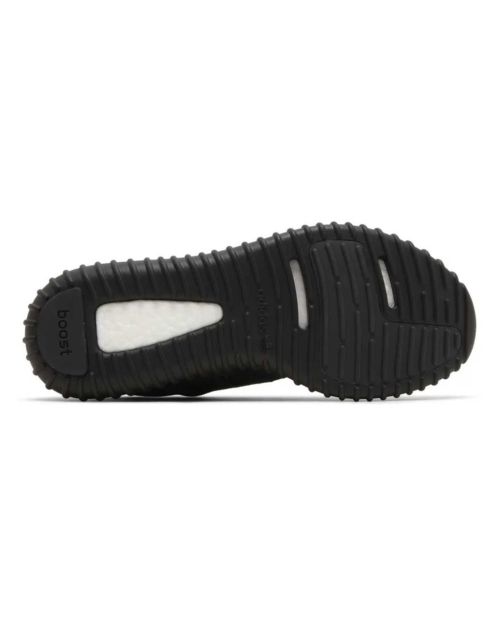 Adidas Men's Yeezy Boost 350 Pirate Black 2023
