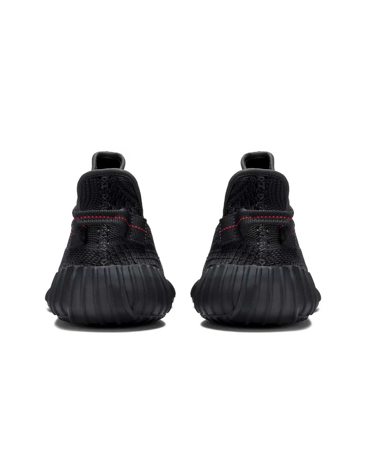 Adidas Yeezy Boost 350 V2 Black Non-Reflective