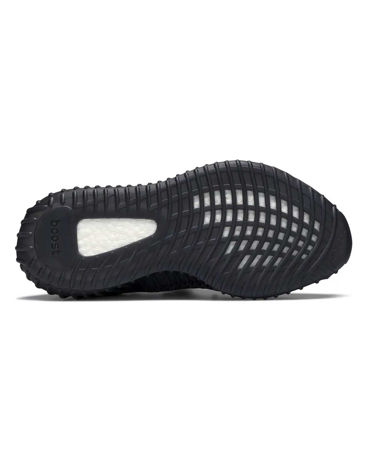 Adidas Yeezy Boost 350 V2 Black Non-Reflective