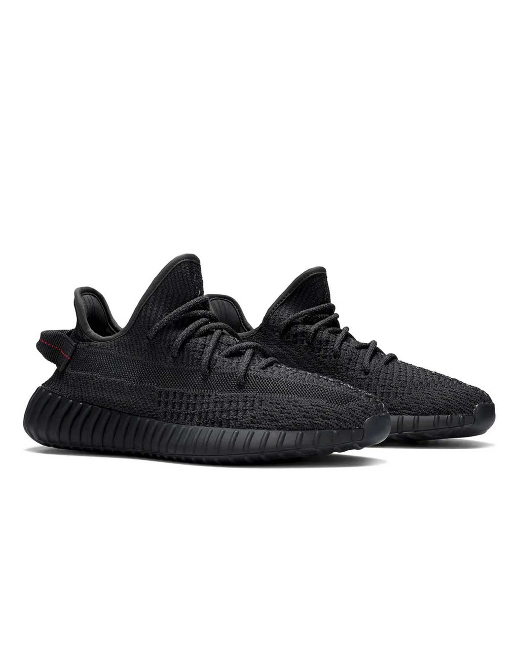 Adidas Yeezy Boost 350 V2 Black Non-Reflective