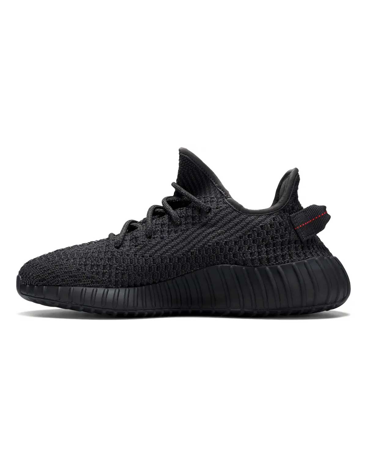 Adidas Yeezy Boost 350 V2 Black Non-Reflective
