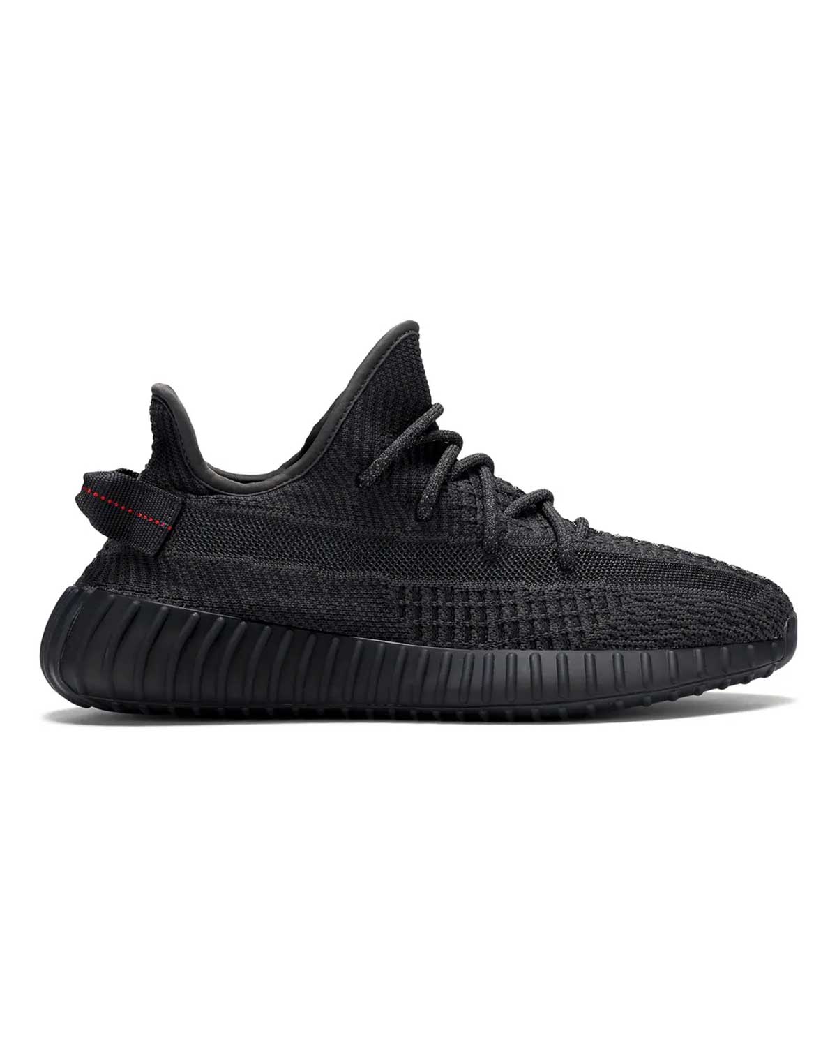 Adidas Yeezy Boost 350 V2 Black Non-Reflective