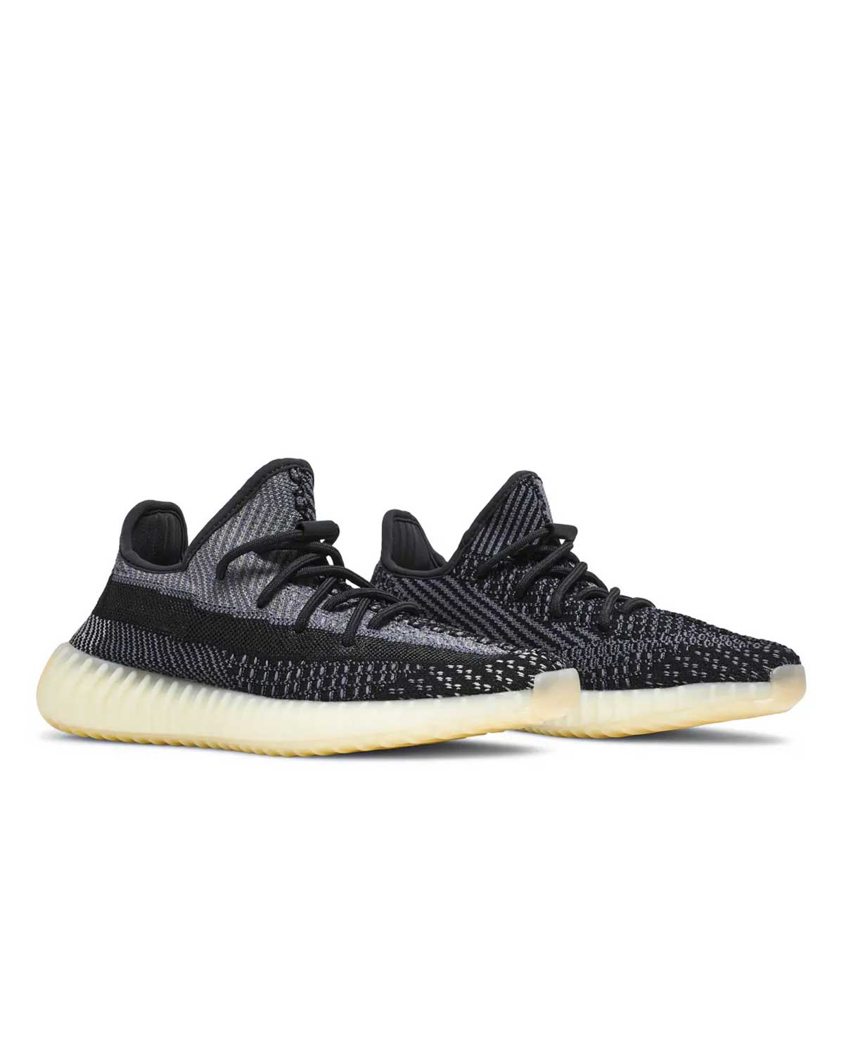 Adidas Yeezy Boost 350 V2 Carbon