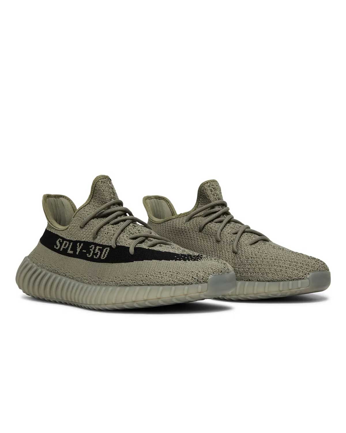 Adidas Yeezy Boost 350 V2 Granite
