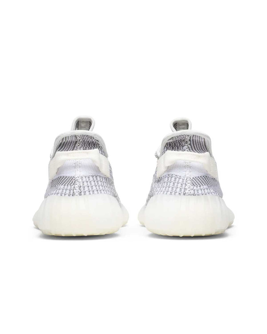 Adidas Yeezy Boost 350 V2 Static Non-Reflective 2018