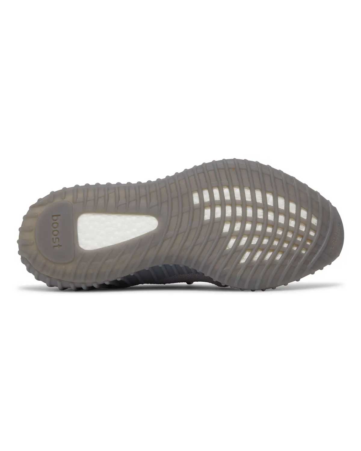 Adidas Yeezy Boost 350 V2 Steel Grey