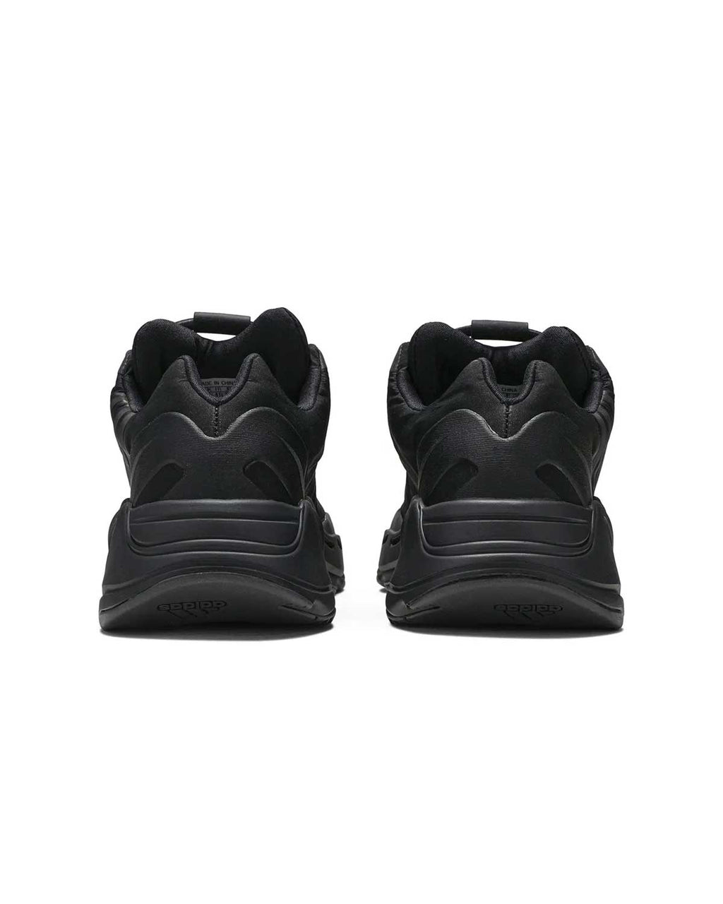 Adidas Yeezy Boost 700 MNVN Triple Black
