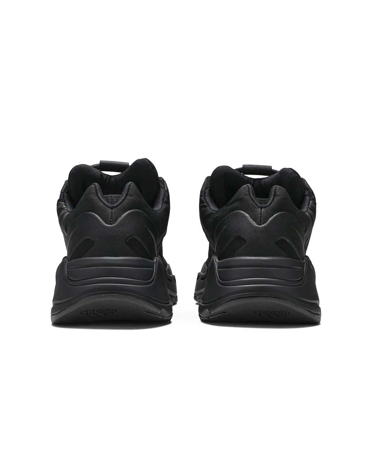 Adidas Yeezy Boost 700 MNVN Triple Black
