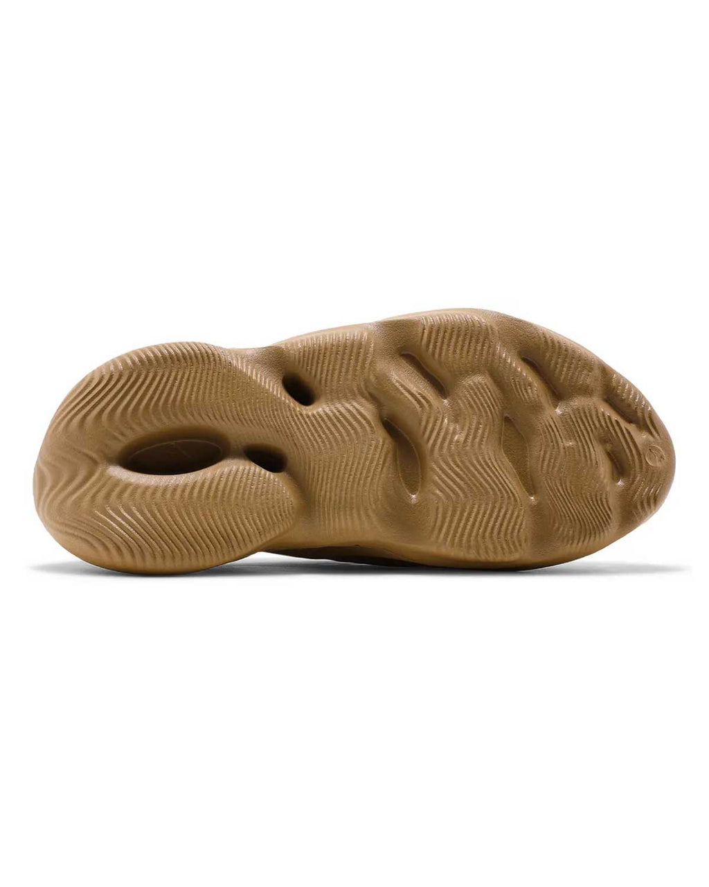 Adidas Yeezy Foam Runner Ochre