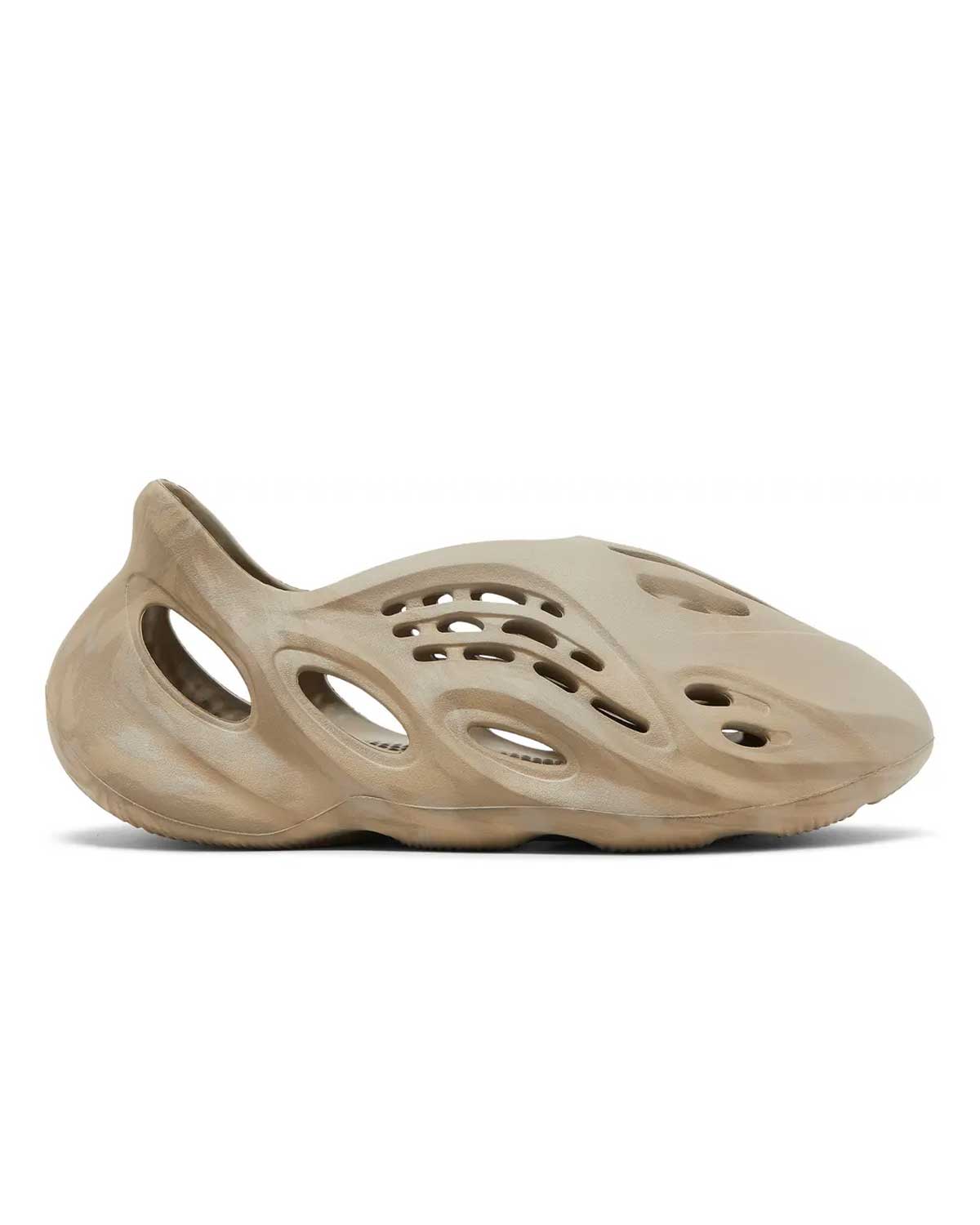 Adidas Yeezy Foam RNNR Stone Sage