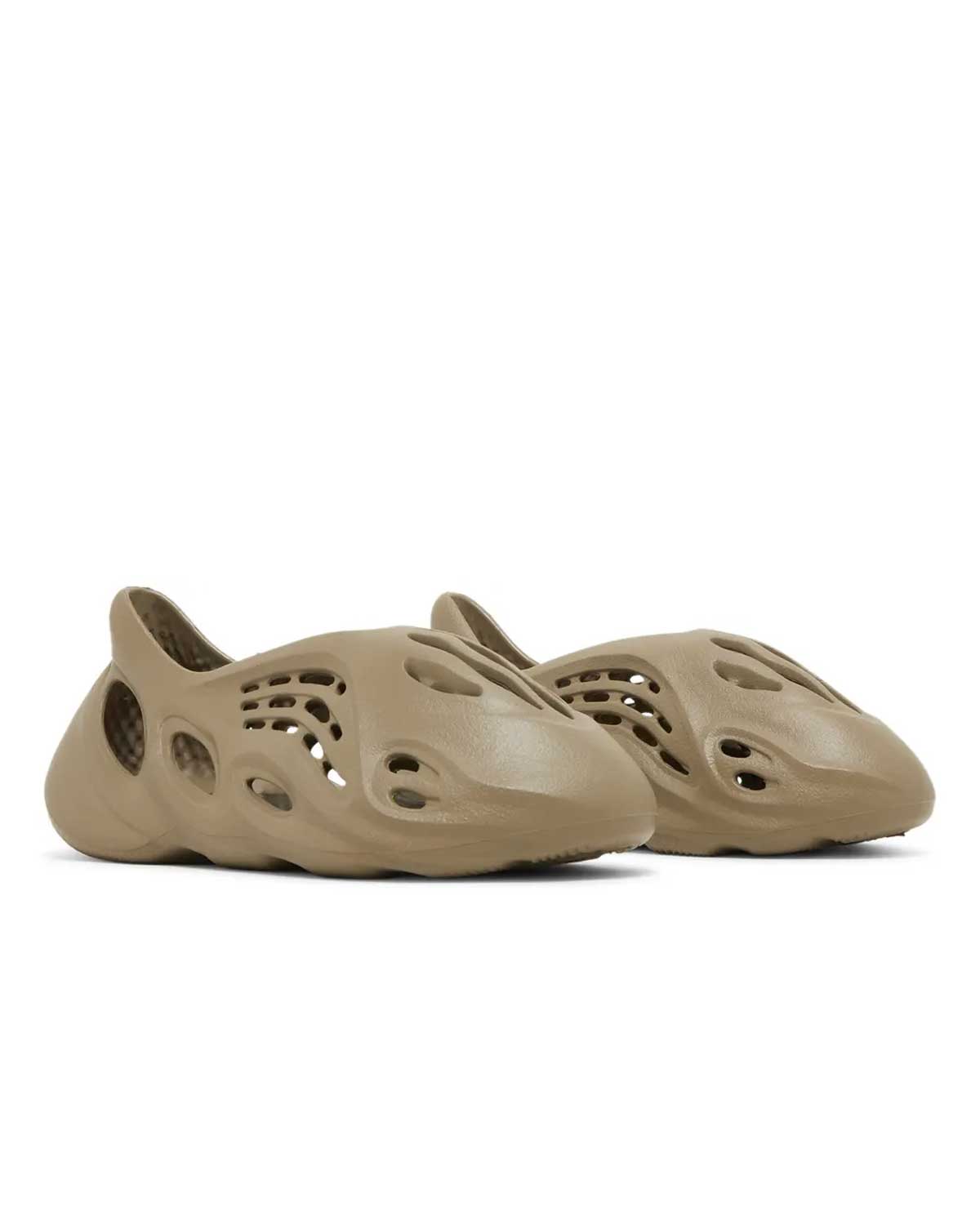 Adidas Yeezy Foam Runner Stone Taupe