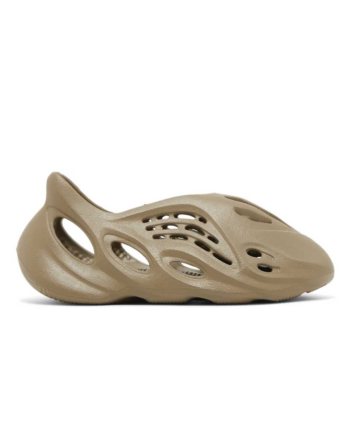 Adidas Yeezy Foam Runner Stone Taupe