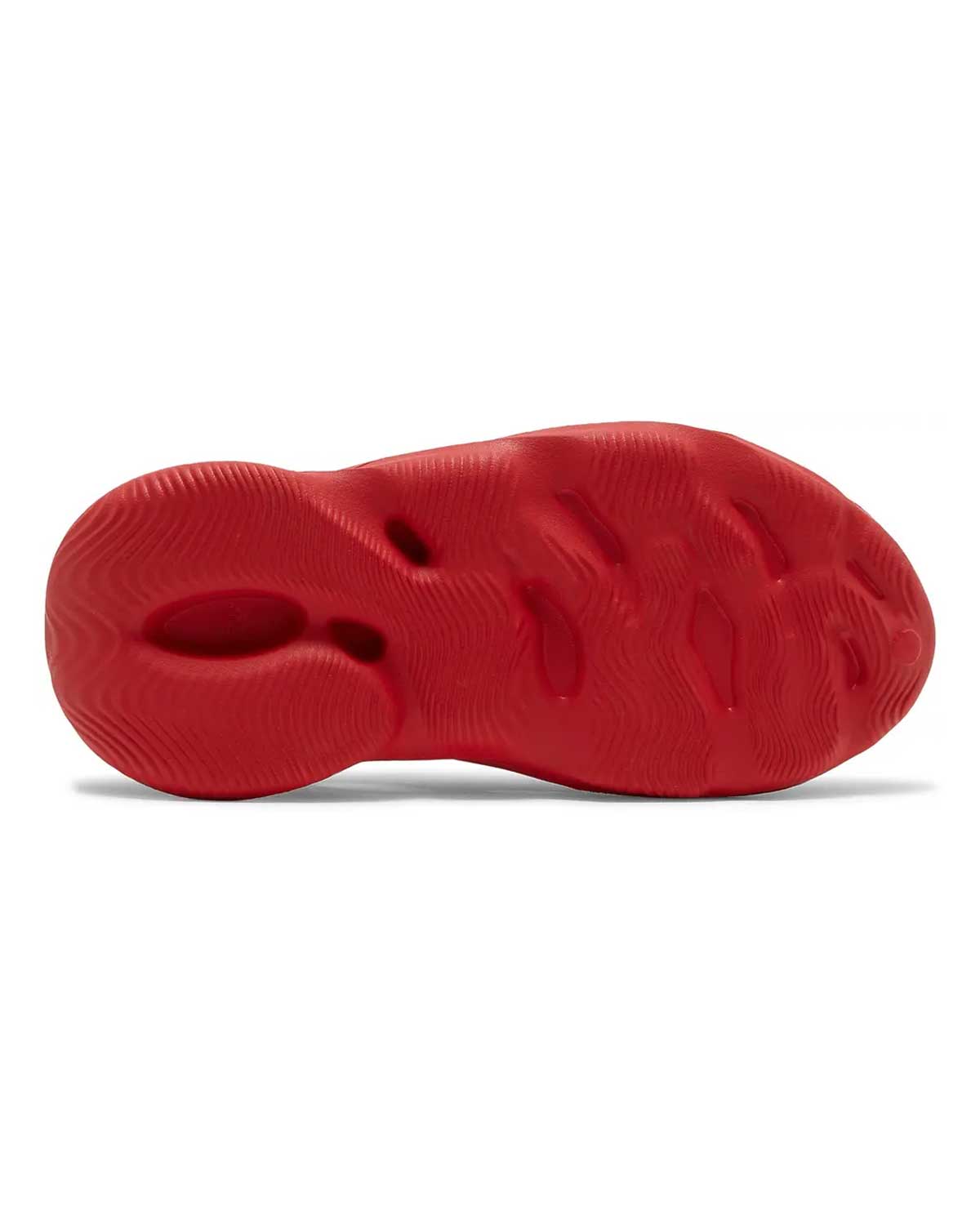 Adidas Yeezy Foam Runner Vermilion