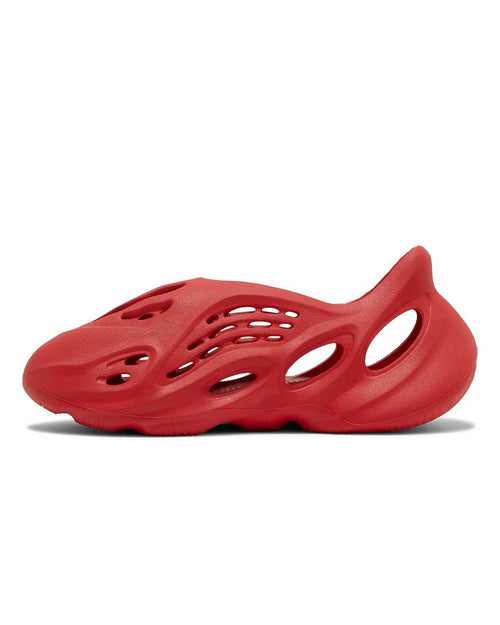 Adidas Yeezy Foam Runner Vermilion