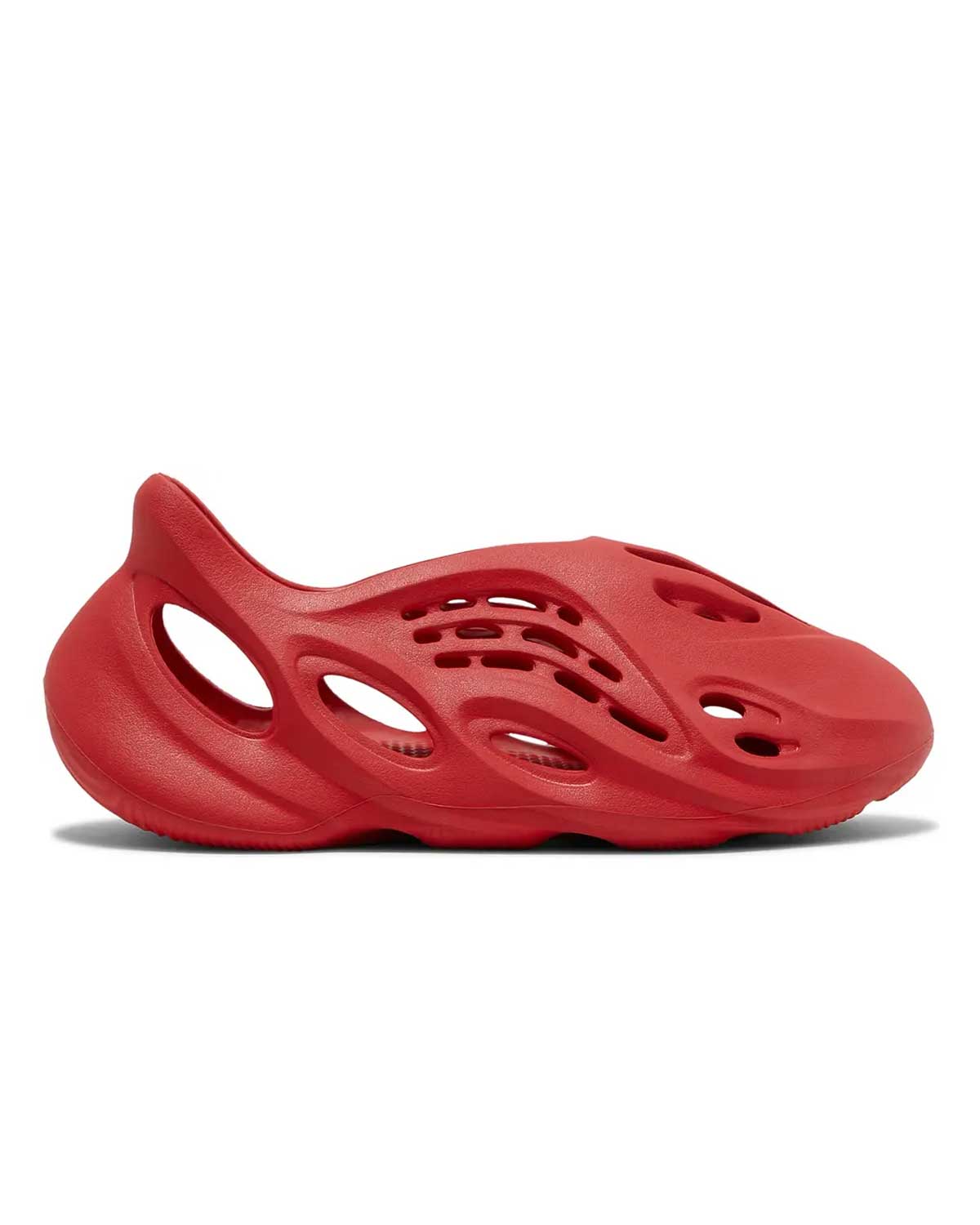Adidas Yeezy Foam Runner Vermilion