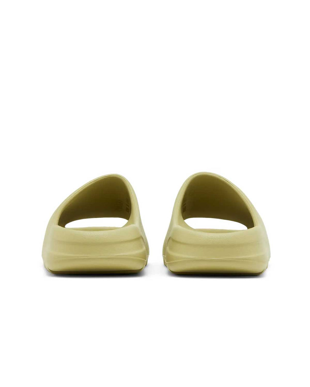 Adidas Yeezy Slides Resin 2022