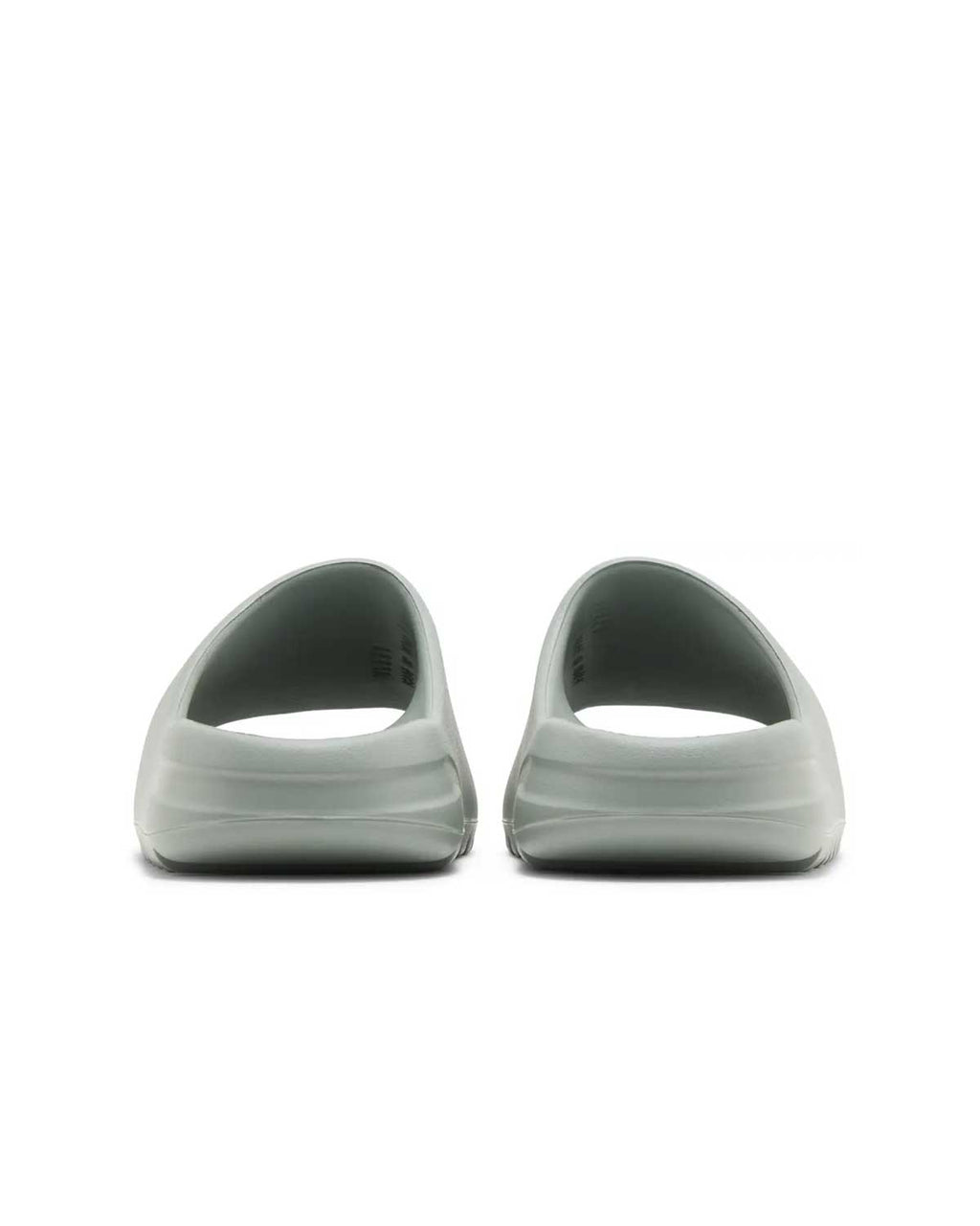 Adidas Yeezy Slides Salt