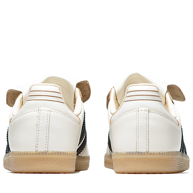 Adidas Samba LT - Core White/Core Black