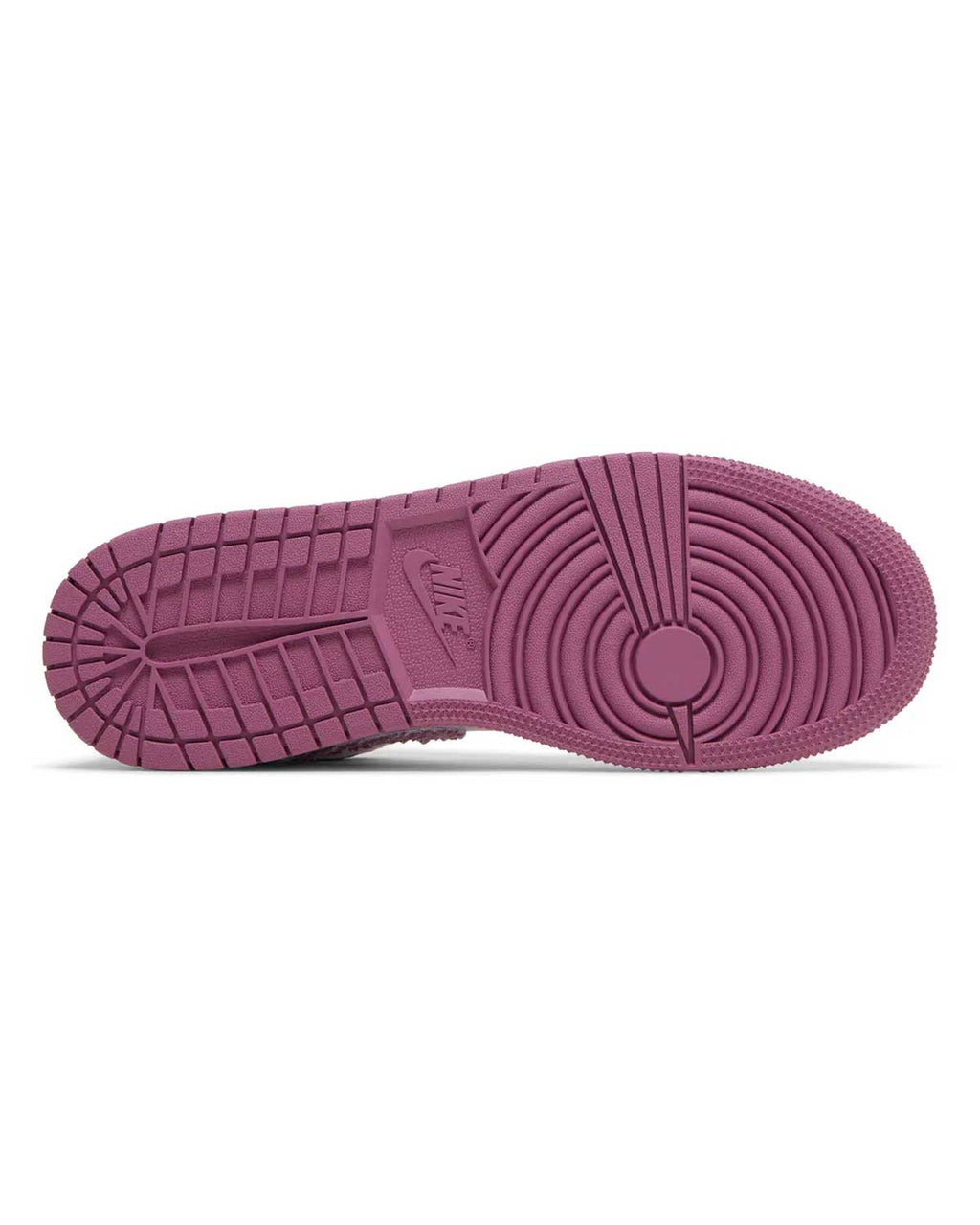 Air Jordan 1 Low SE GS Knit