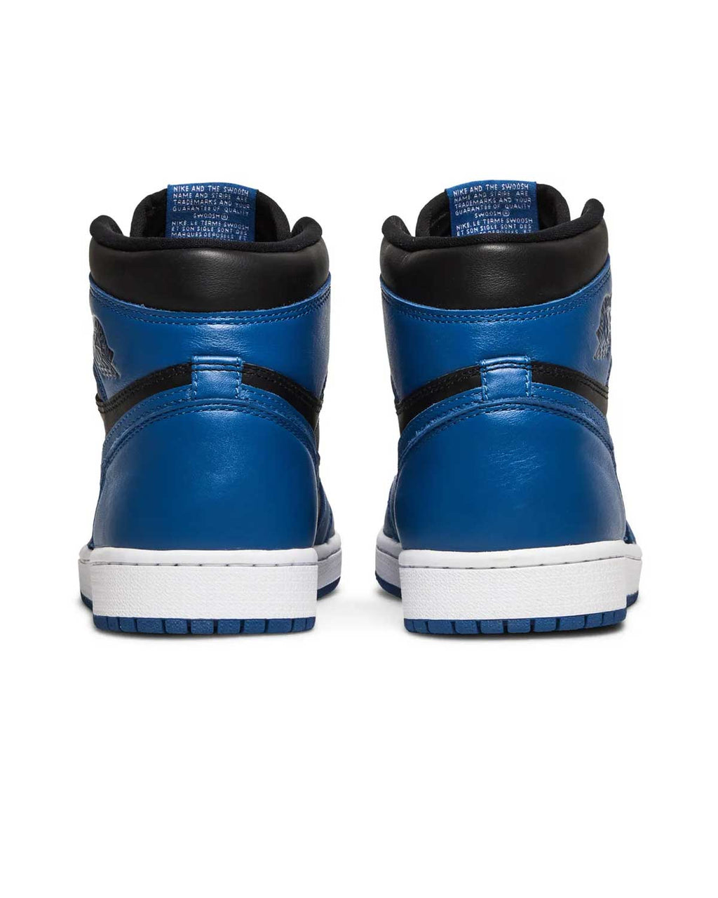 Air Jordan 1 Retro High OG Dark Marina Blue
