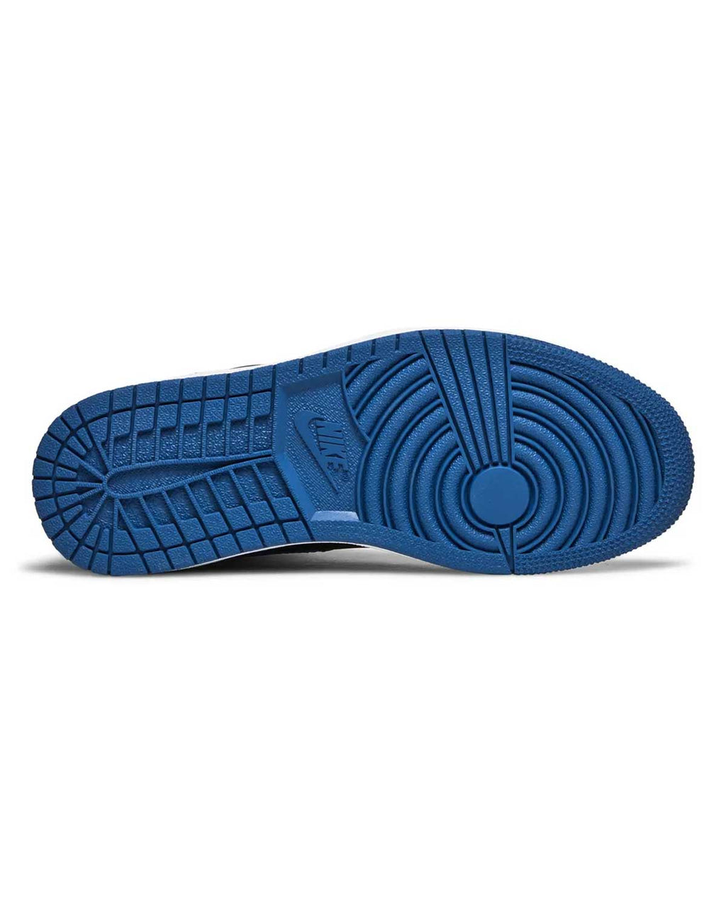 Air Jordan 1 Retro High OG Dark Marina Blue
