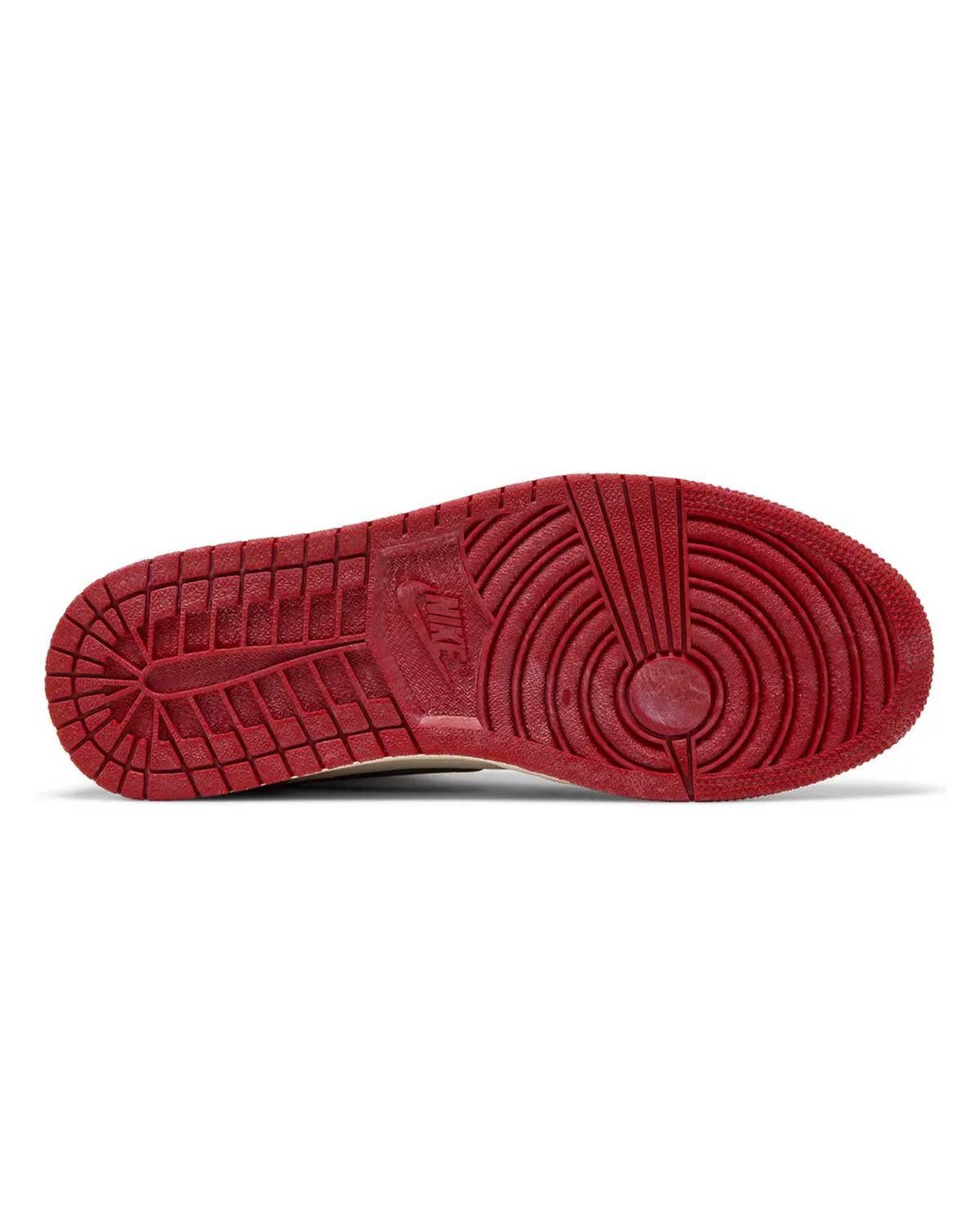 Air Jordan 1 Retro High OG Chicago Lost & Found