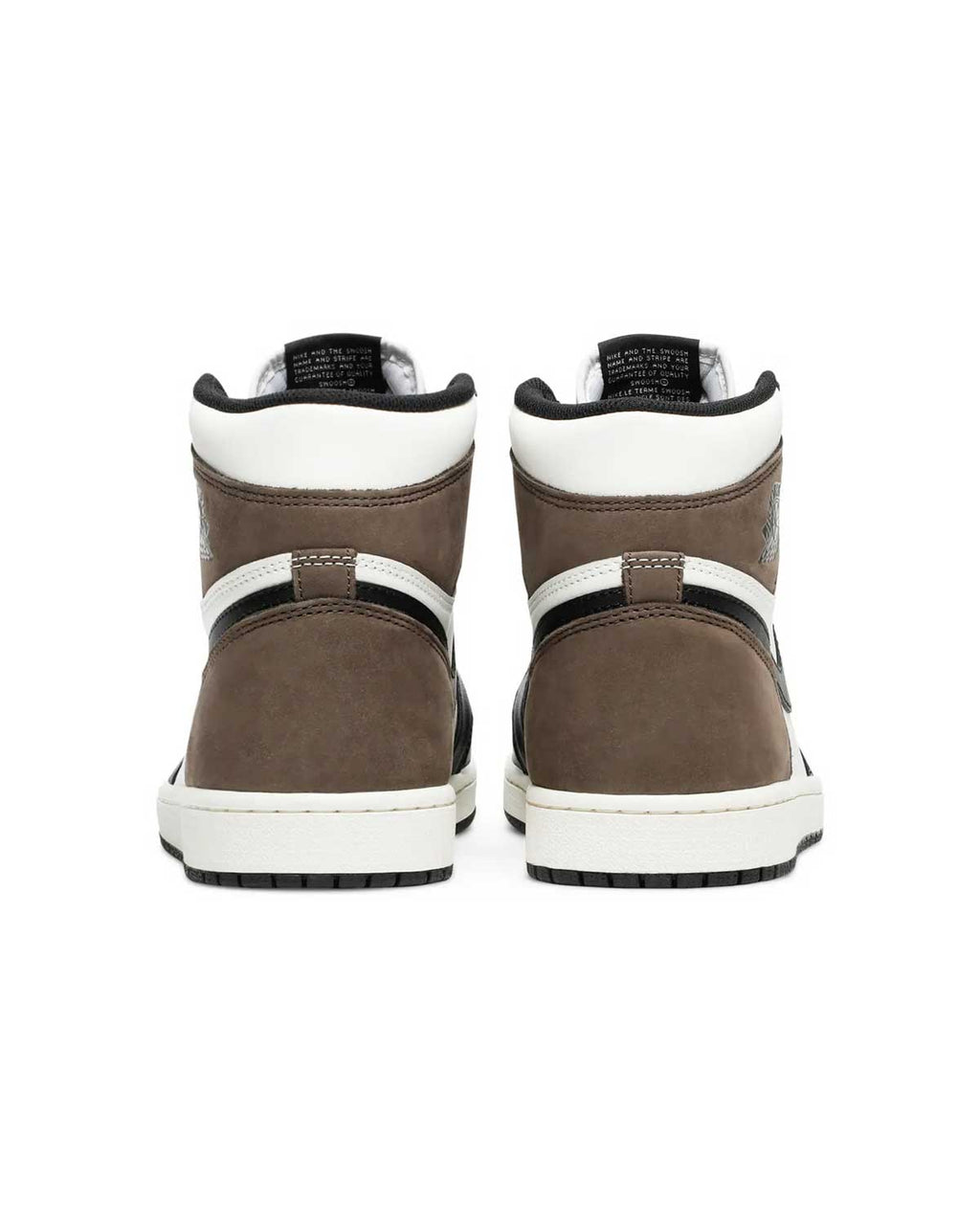 Air Jordan 1 Retro High OG Dark Mocha