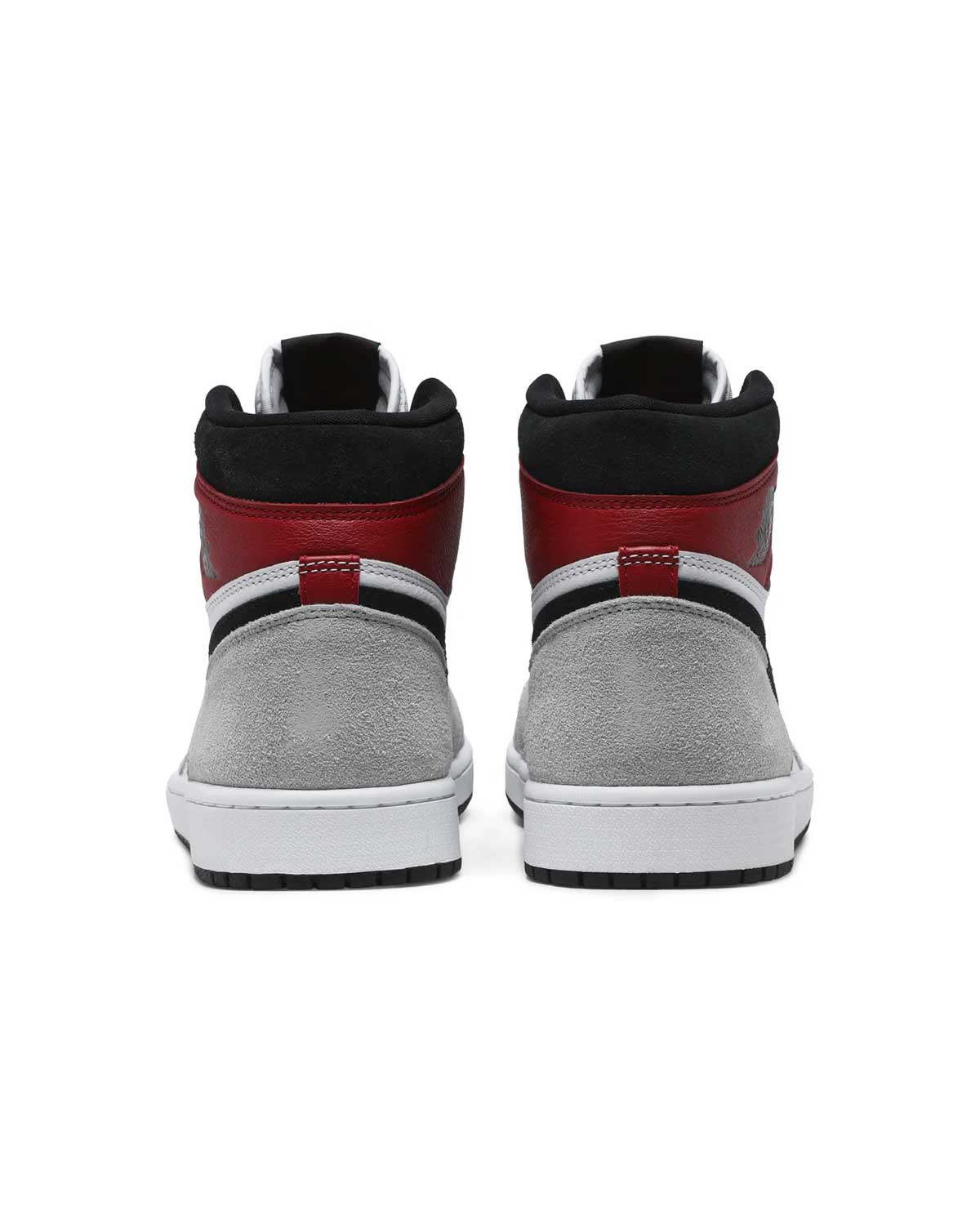Air Jordan 1 Retro High OG Smoke Grey