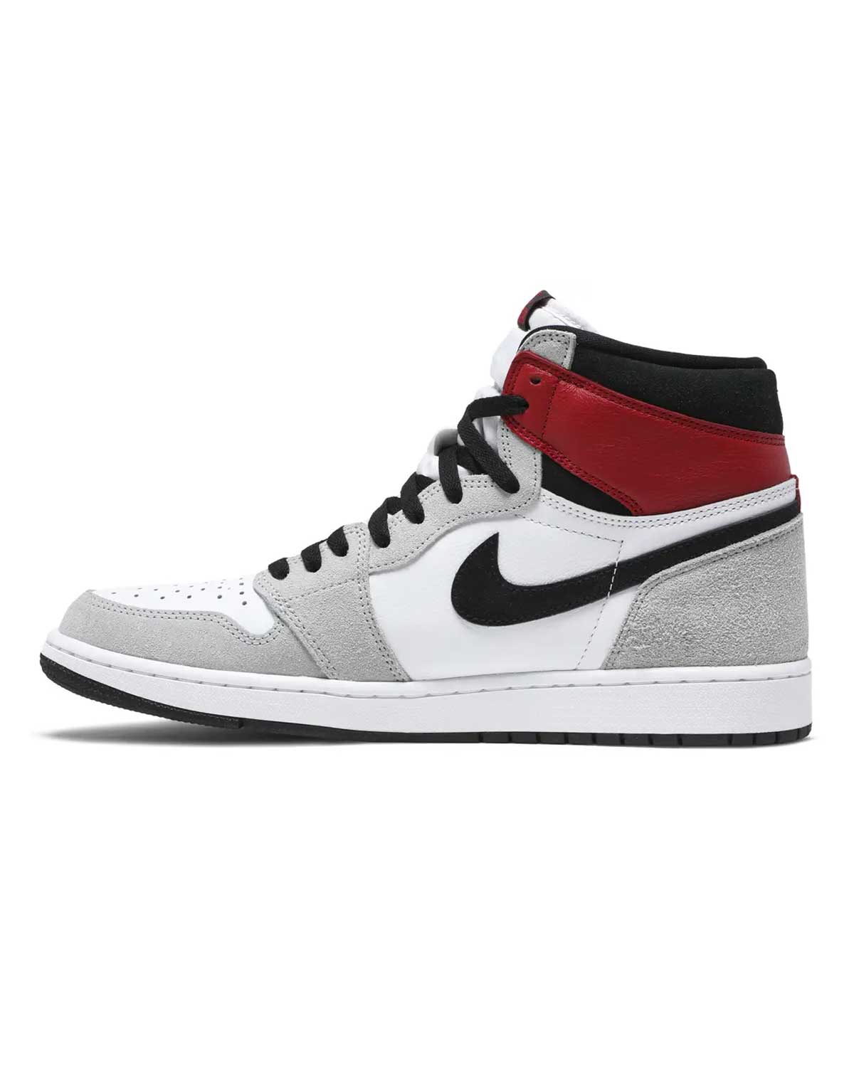 Air Jordan 1 Retro High OG Smoke Grey